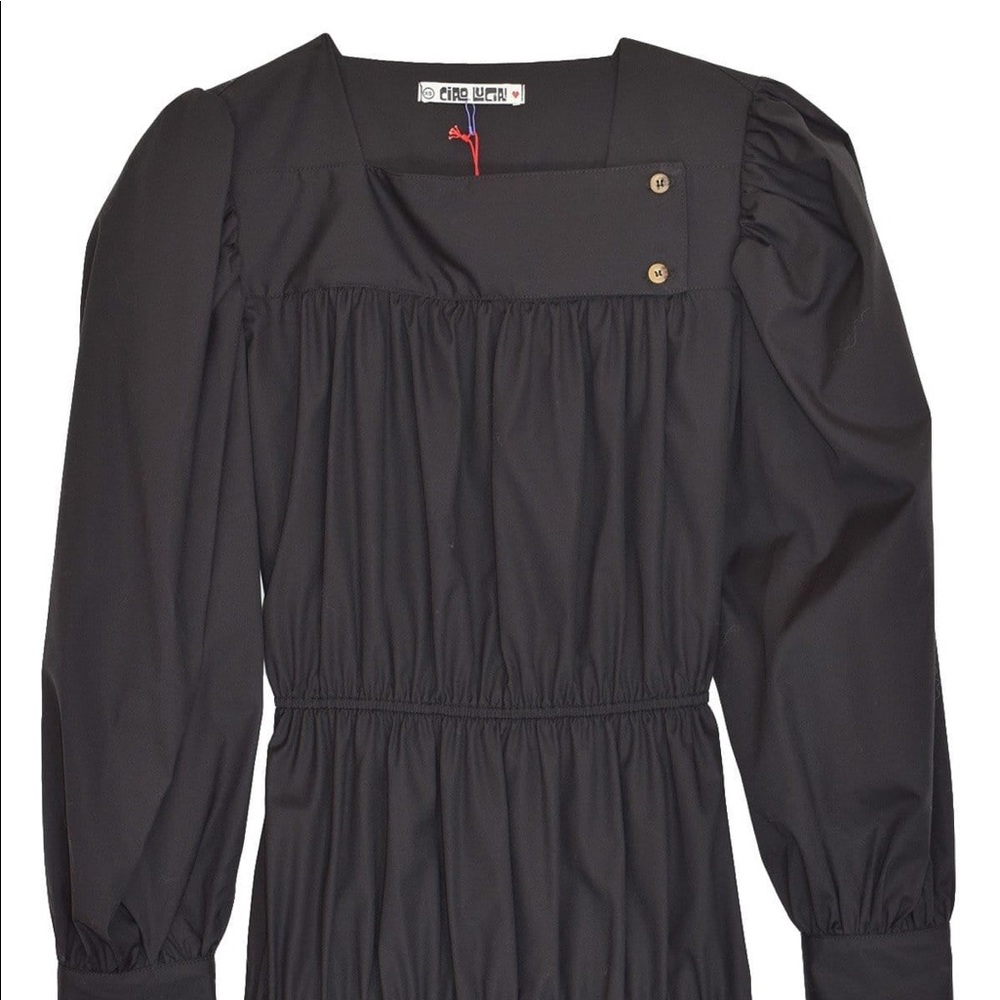 Ciao Lucia Alessandra dress